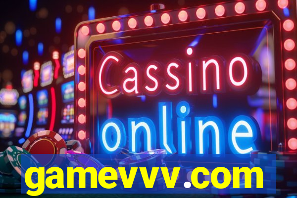 gamevvv.com