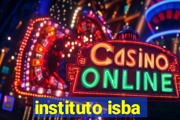 instituto isba