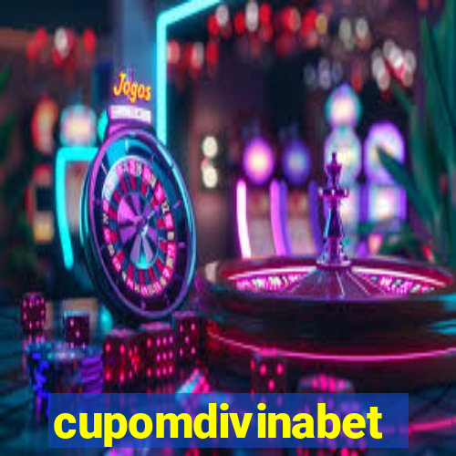 cupomdivinabet