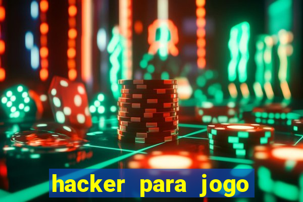 hacker para jogo do tigre