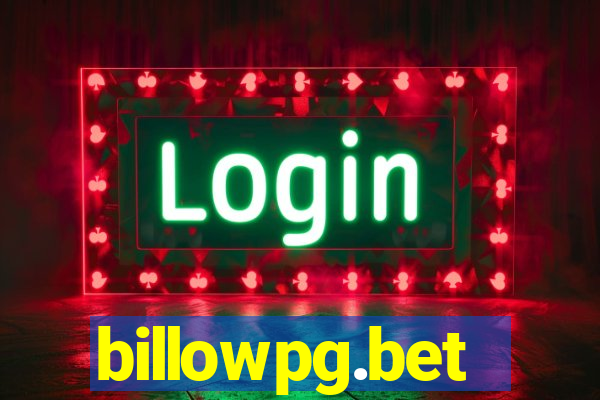 billowpg.bet