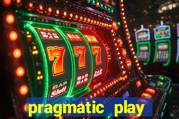 pragmatic play slots rtp