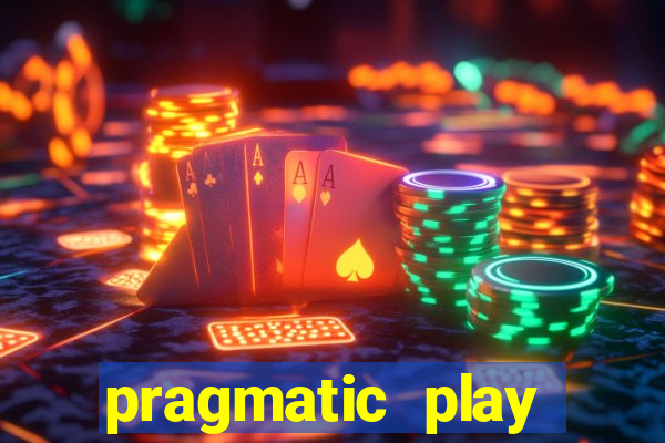 pragmatic play slots rtp