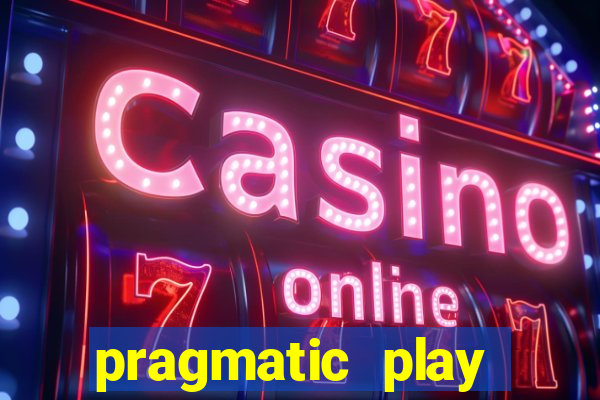 pragmatic play slots rtp