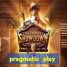 pragmatic play slots rtp