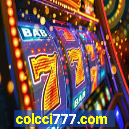 colcci777.com