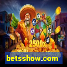 betsshow.com