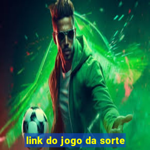 link do jogo da sorte