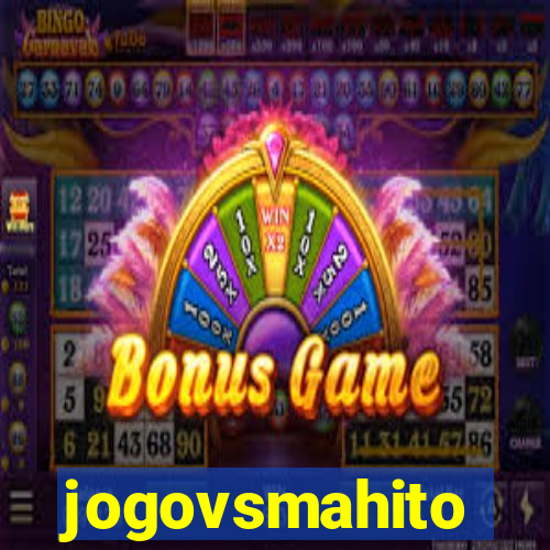 jogovsmahito