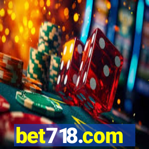 bet718.com