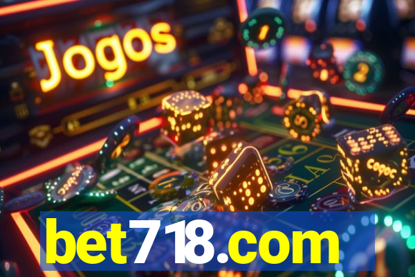 bet718.com