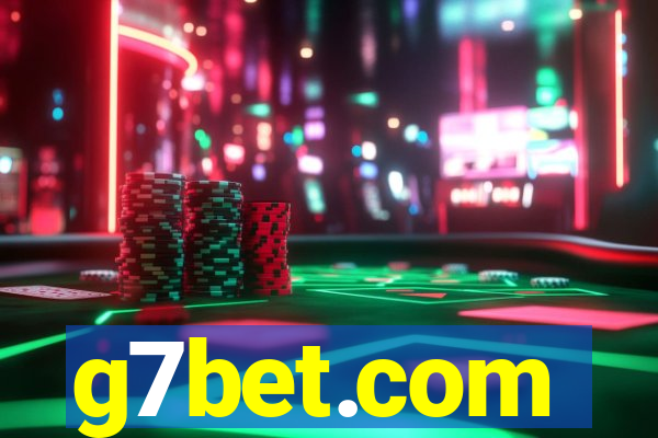 g7bet.com