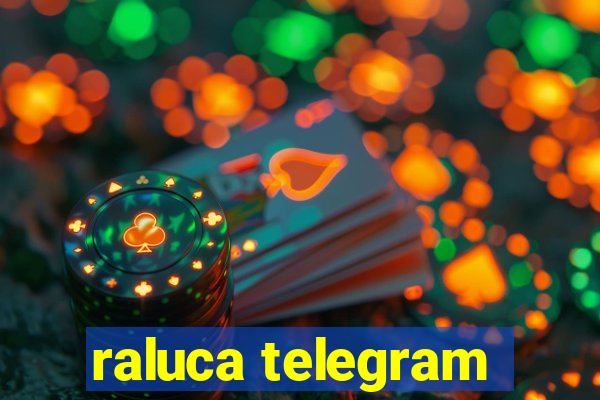 raluca telegram