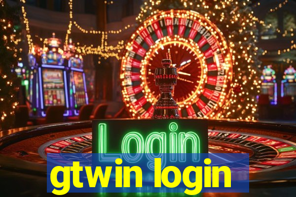 gtwin login