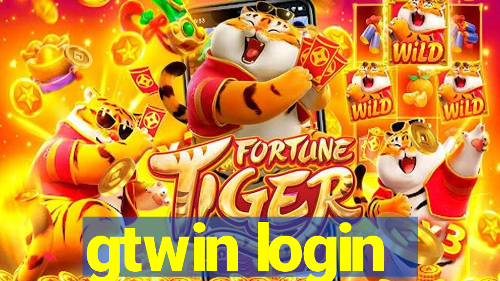 gtwin login