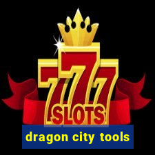 dragon city tools