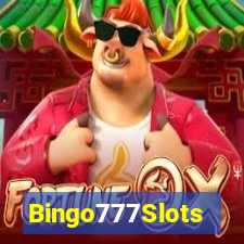 Bingo777Slots