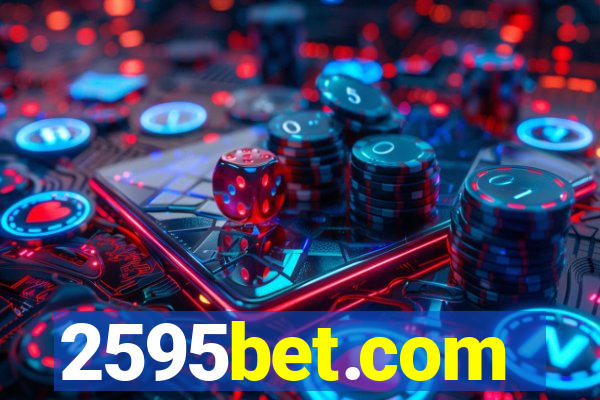 2595bet.com