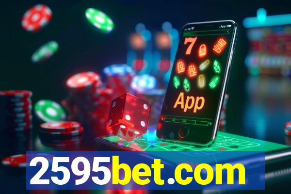 2595bet.com