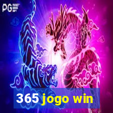 365 jogo win