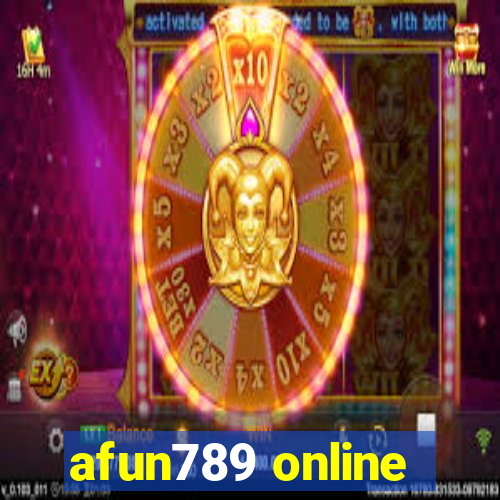 afun789 online