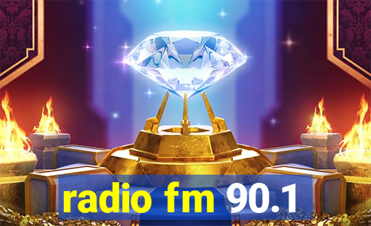 radio fm 90.1