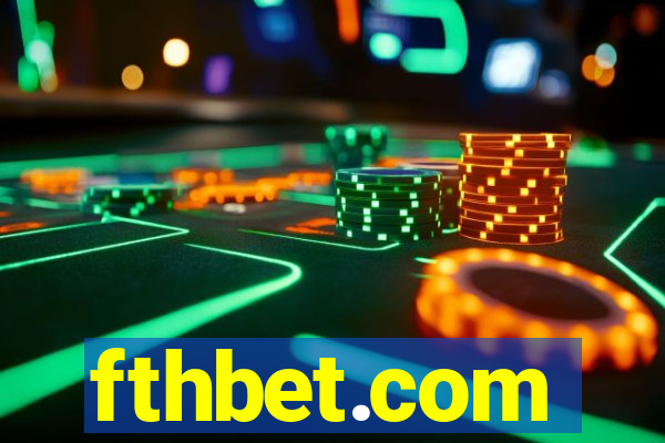 fthbet.com