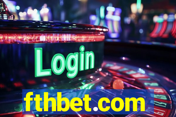 fthbet.com