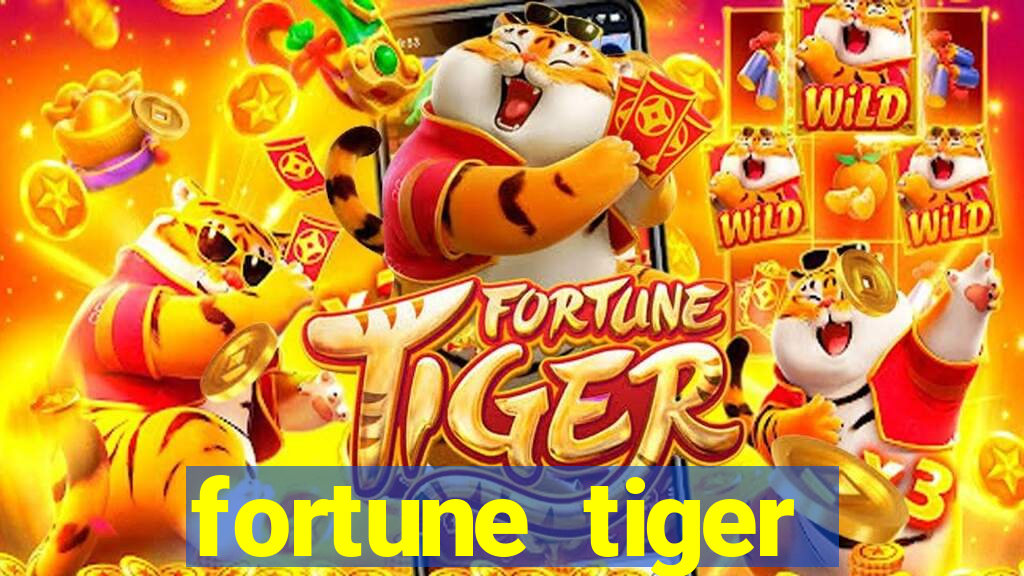 fortune tiger spirit demo