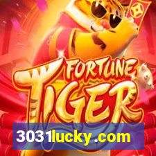 3031lucky.com