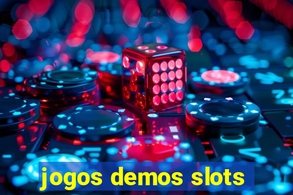 jogos demos slots