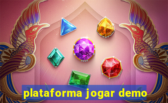 plataforma jogar demo