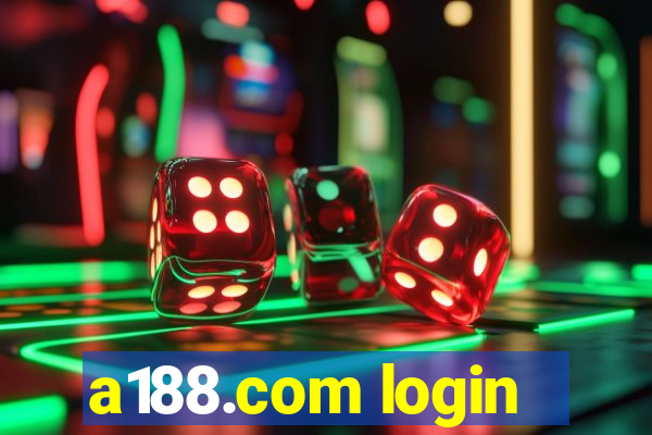 a188.com login