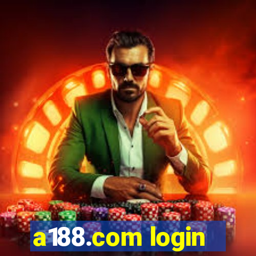 a188.com login