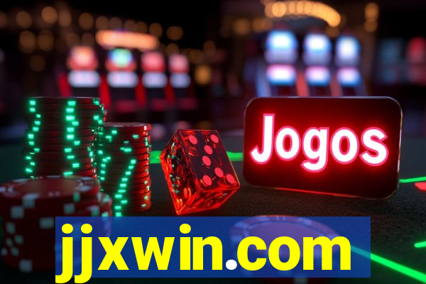 jjxwin.com