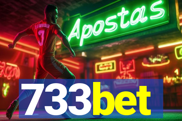 733bet