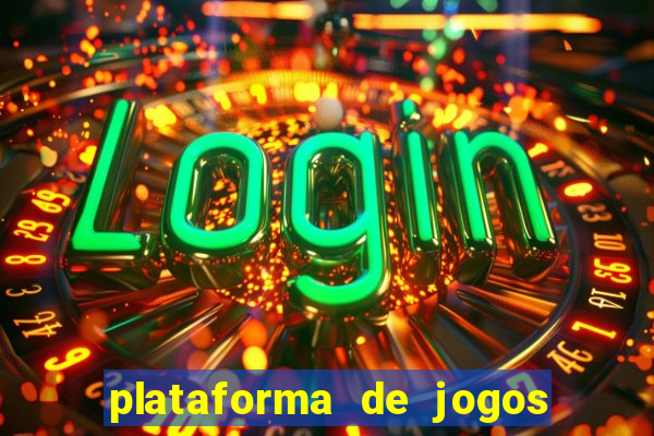 plataforma de jogos que esta pagando bem