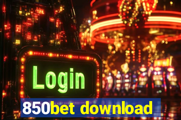 850bet download