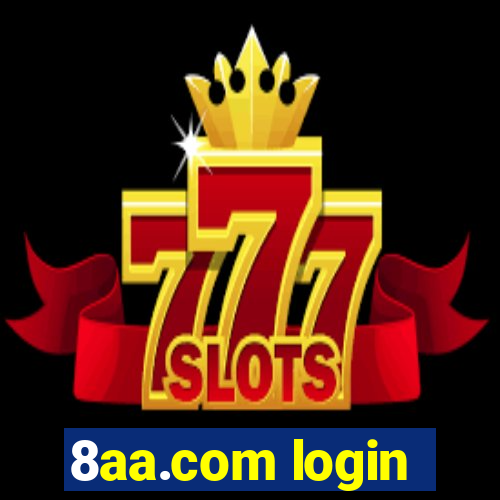 8aa.com login