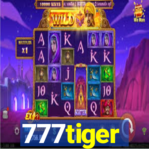 777tiger