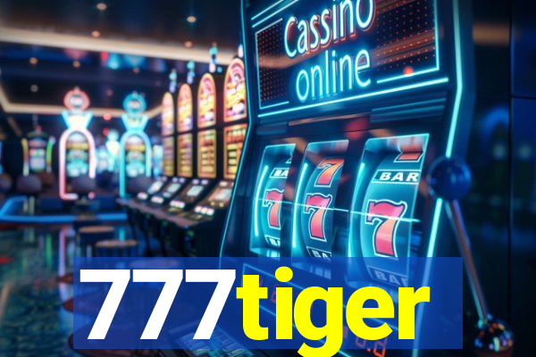 777tiger