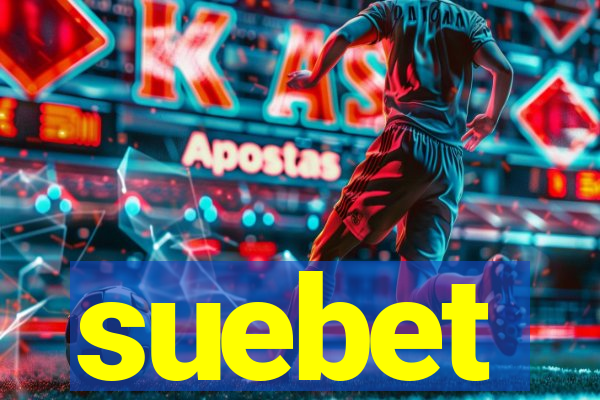 suebet