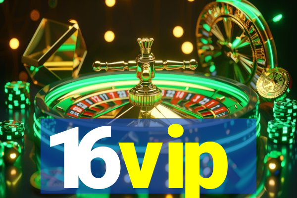 16vip