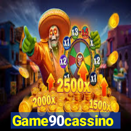 Game90cassino