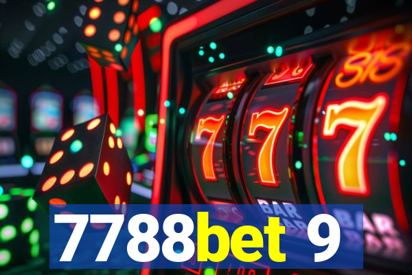 7788bet 9