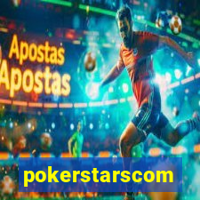 pokerstarscom