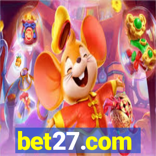 bet27.com