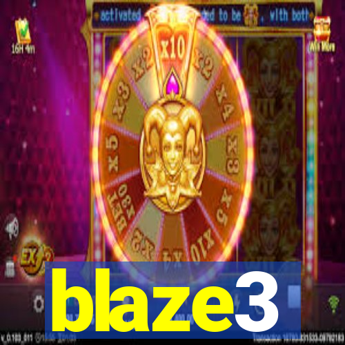 blaze3