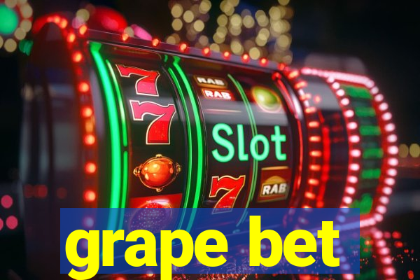 grape bet