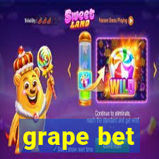 grape bet